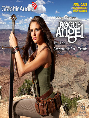 cover image of In the Serpent's Tomb